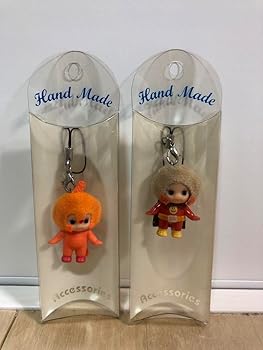 キューピー　キャラクター ストラップ 30個セット キューピー キャラクター ストラップ 30個セット